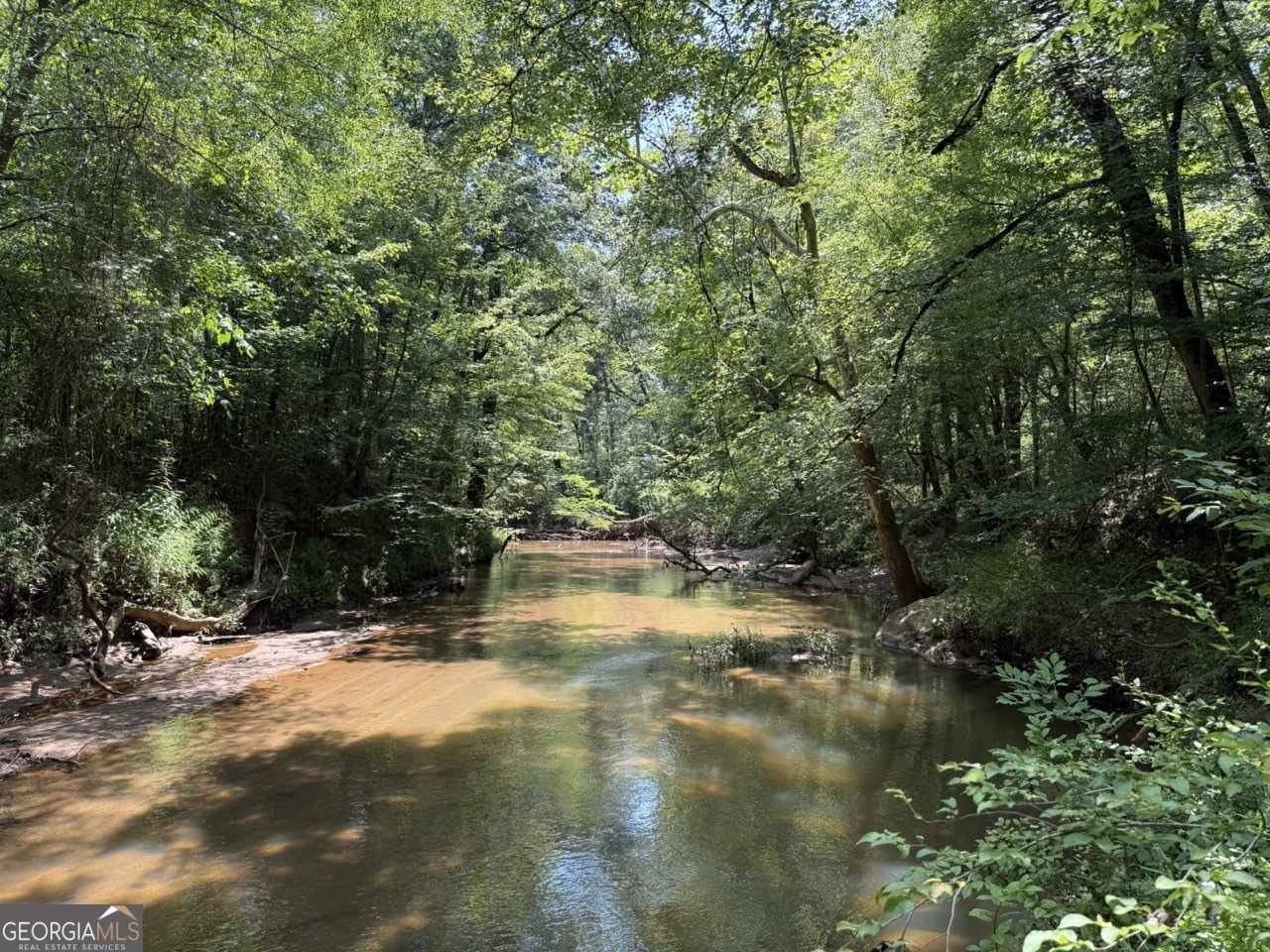0 Rum Creek Road Juliette GA 31046