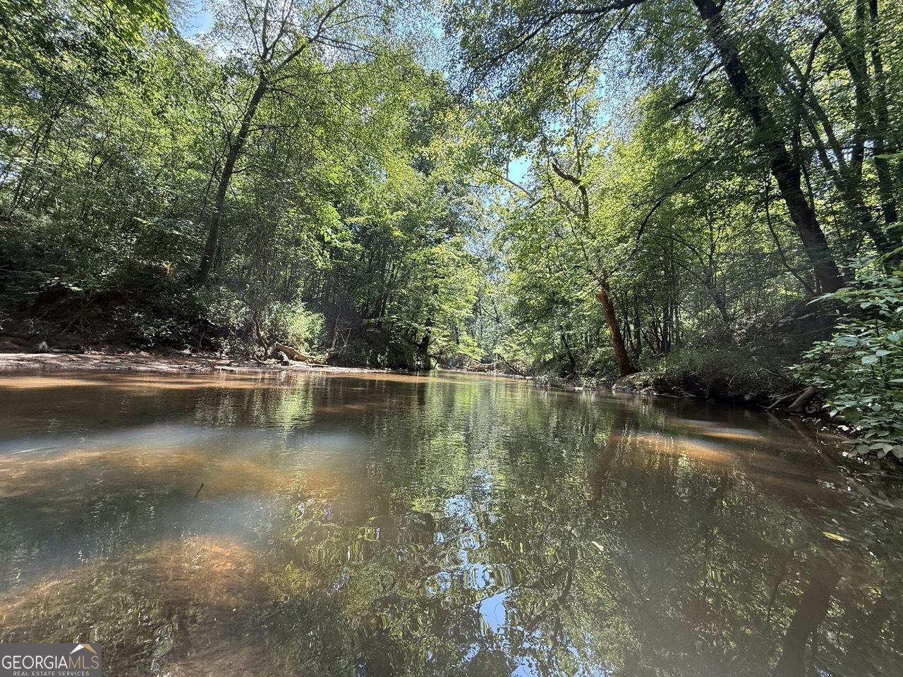 0 Rum Creek Road Juliette GA 31046