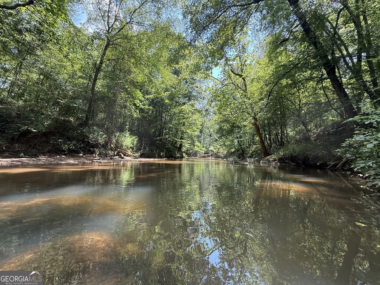 0 Rum Creek Road Juliette GA 31046