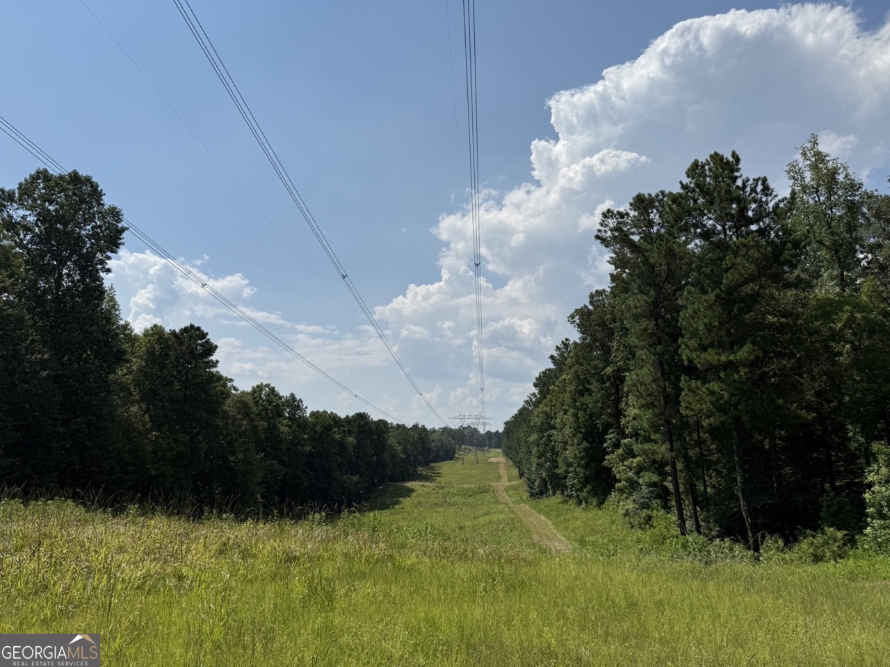 0 Rum Creek Road Juliette GA 31046