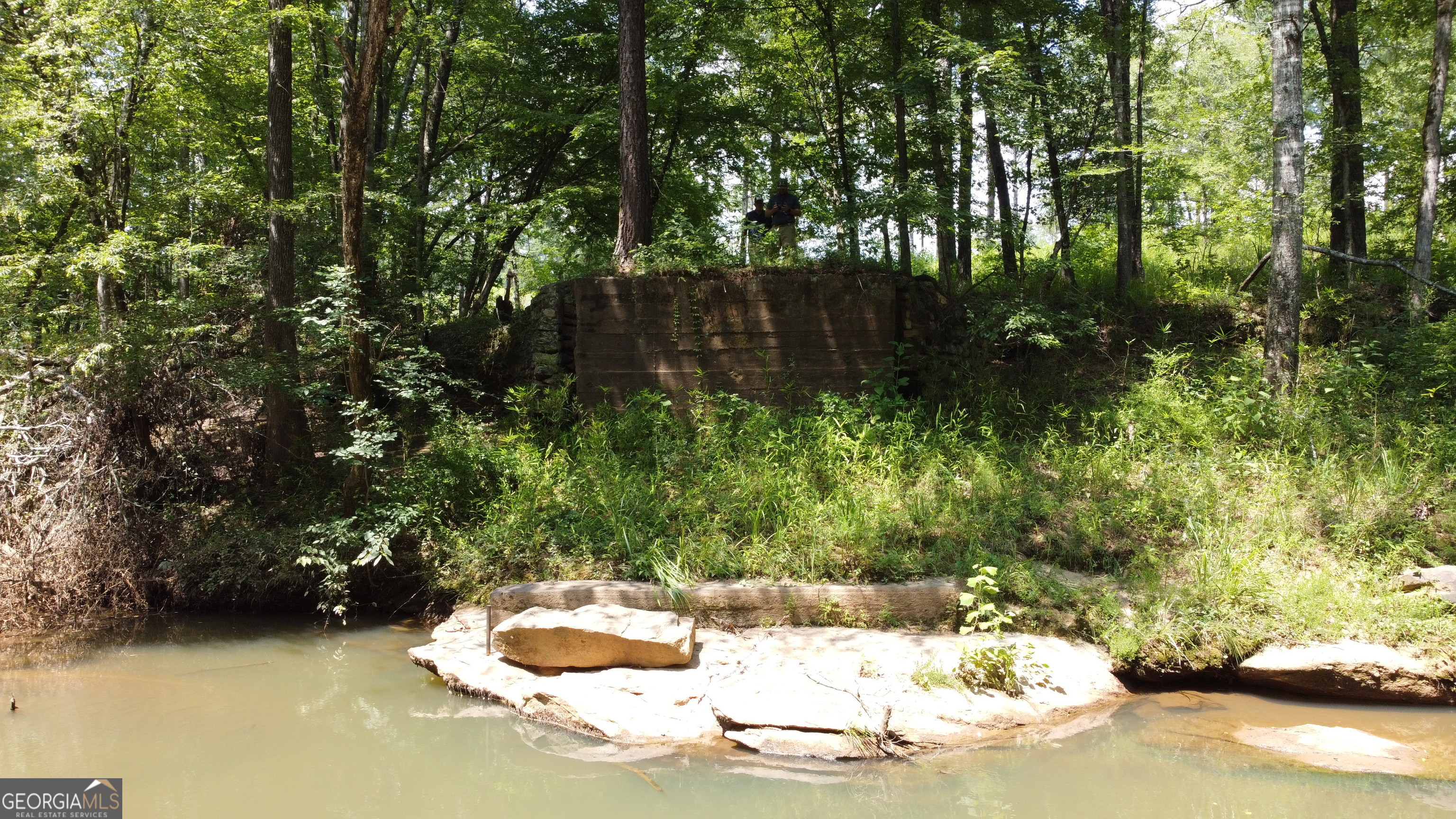 0 Rum Creek Road Juliette GA 31046