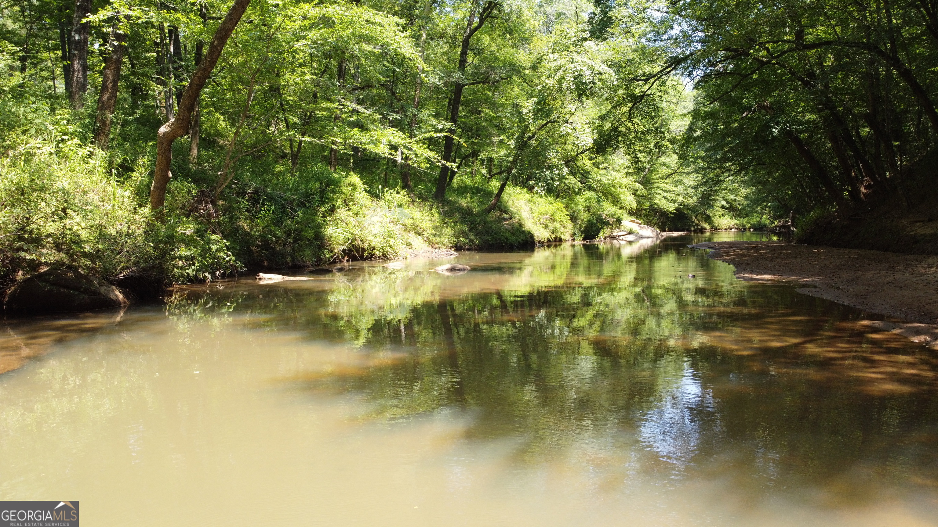 0 Rum Creek Road Juliette GA 31046
