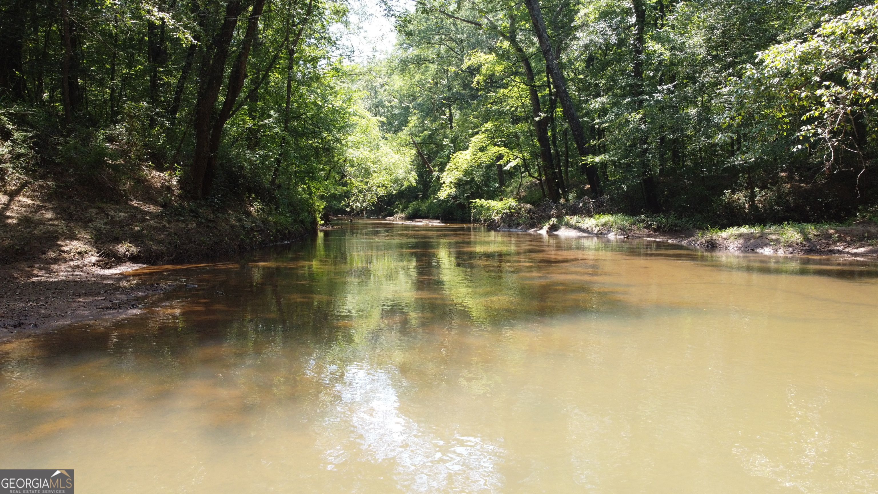 0 Rum Creek Road Juliette GA 31046