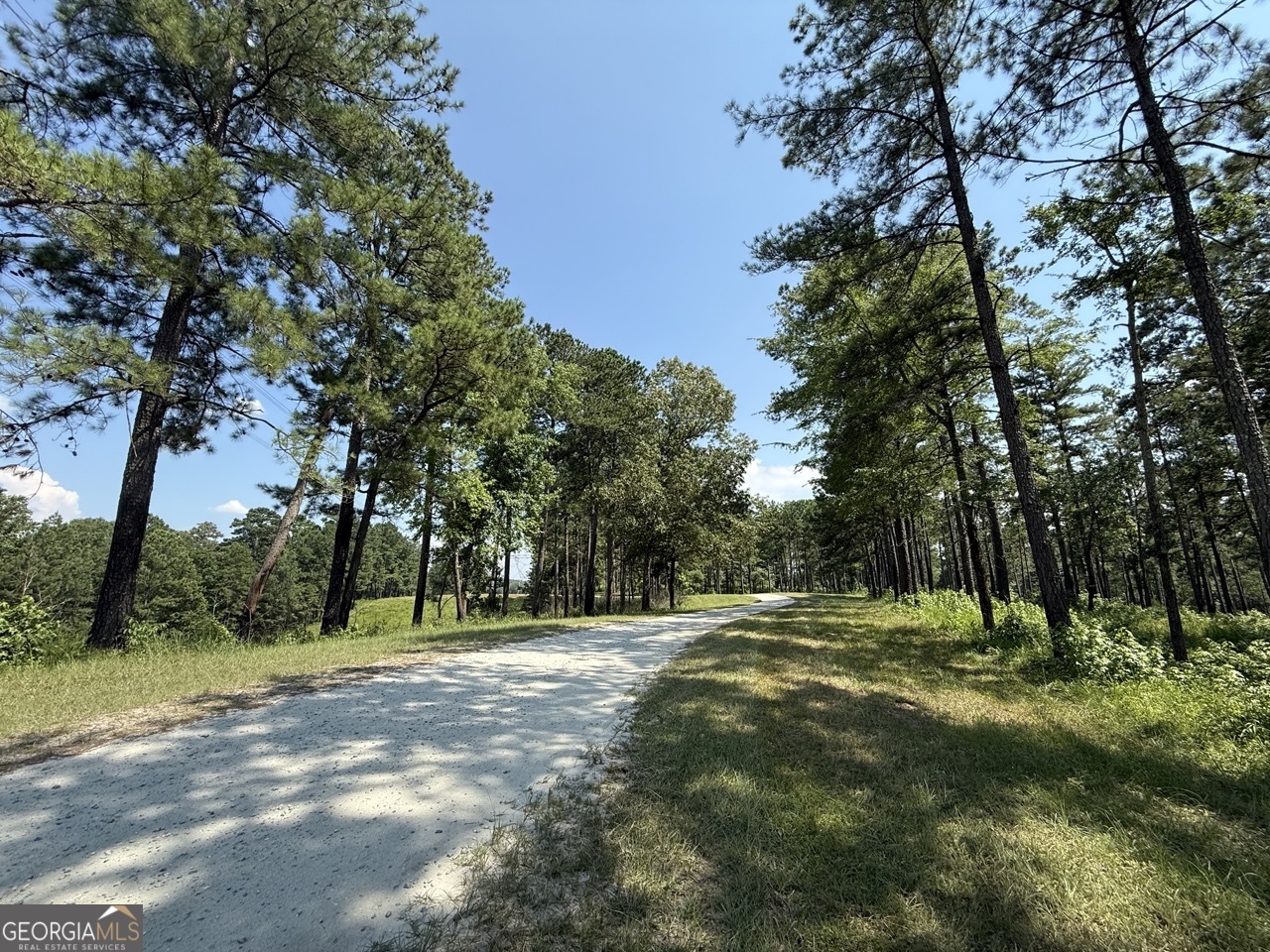 0 Rum Creek Road Juliette GA 31046