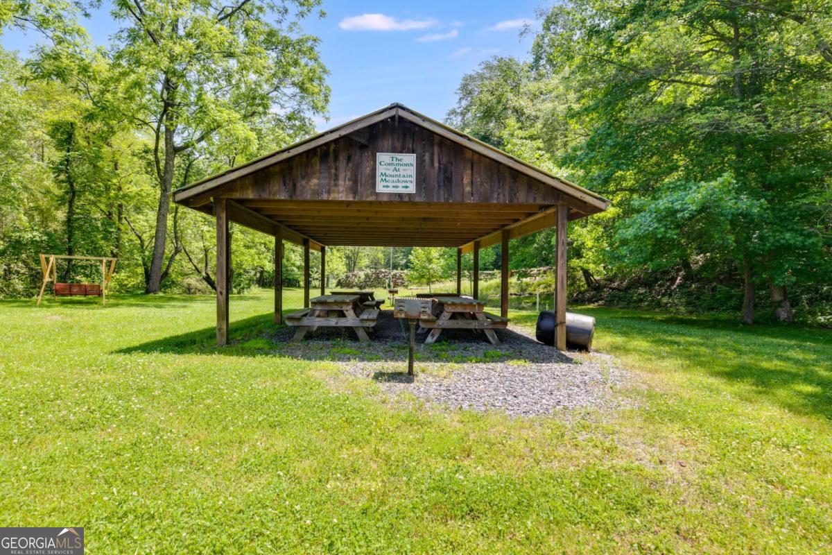 0 Possum Poke #29 Road Ellijay GA 30536