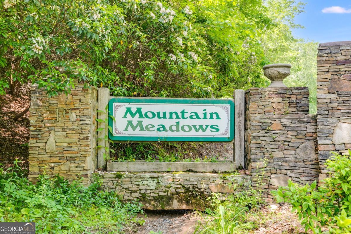 0 Possum Poke #29 Road Ellijay GA 30536