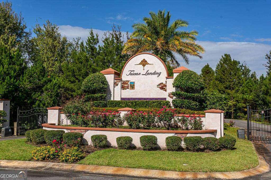 Lot 43 La Sole Lane Waverly GA 31565