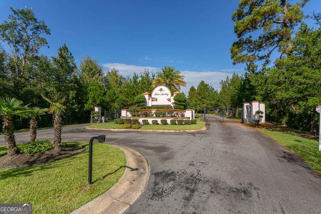 Lot 43 La Sole Lane Waverly GA 31565