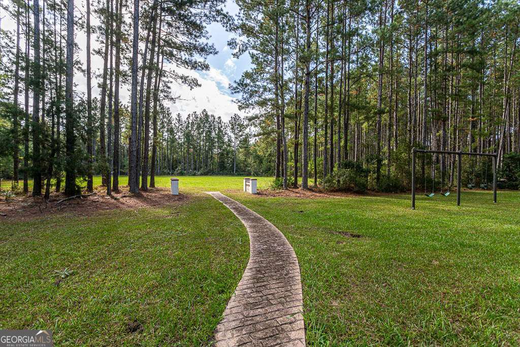 Lot 43 La Sole Lane Waverly GA 31565