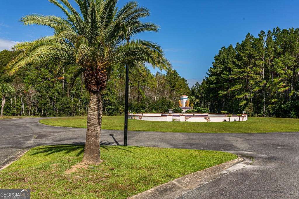 Lot 43 La Sole Lane Waverly GA 31565