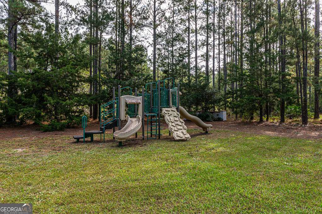 Lot 43 La Sole Lane Waverly GA 31565