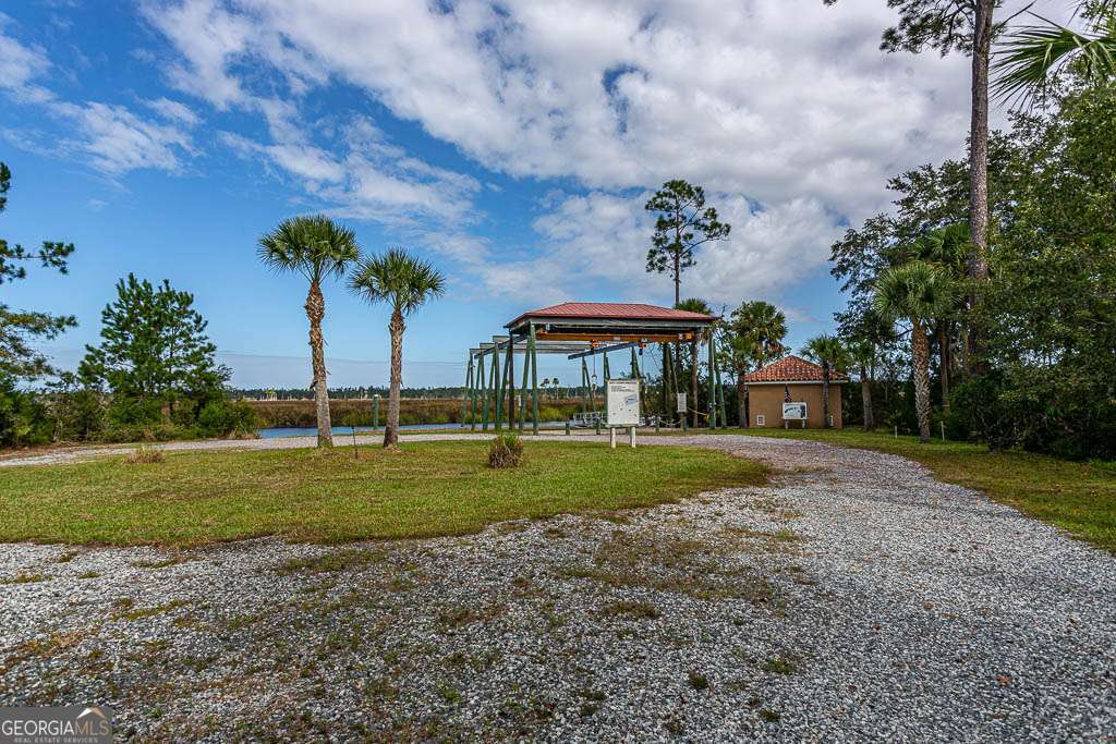 Lot 43 La Sole Lane Waverly GA 31565