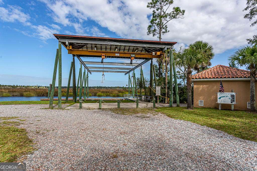 Lot 43 La Sole Lane Waverly GA 31565