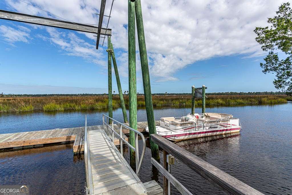 Lot 43 La Sole Lane Waverly GA 31565