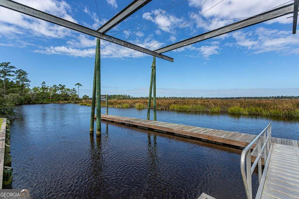 Lot 43 La Sole Lane Waverly GA 31565