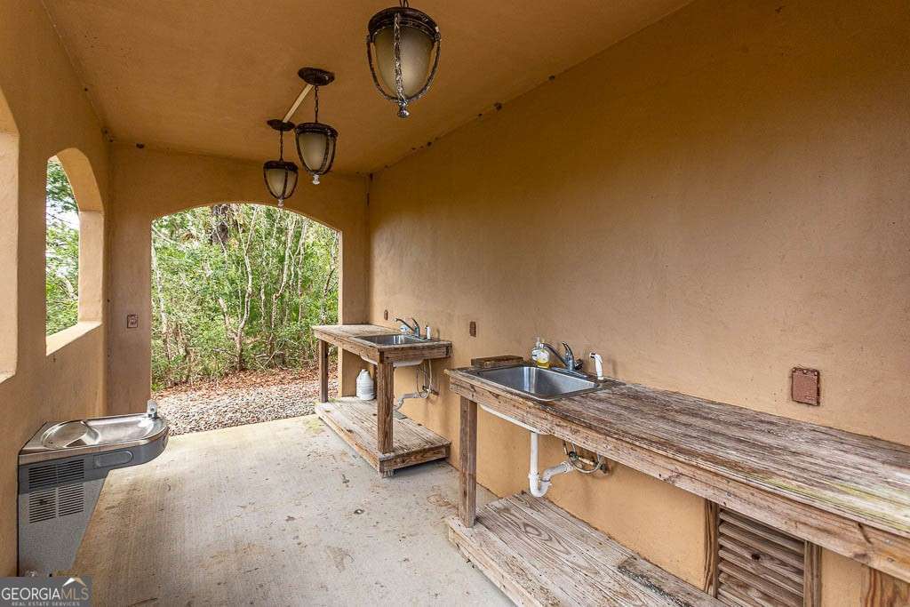 Lot 43 La Sole Lane Waverly GA 31565