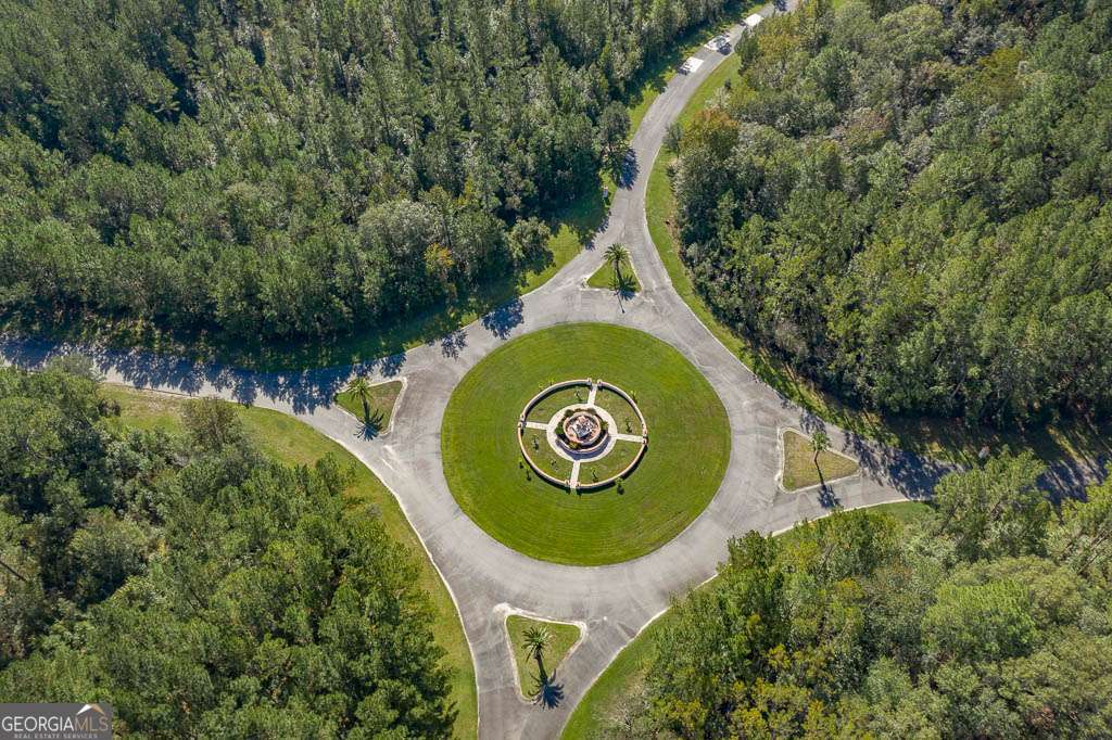 Lot 43 La Sole Lane Waverly GA 31565