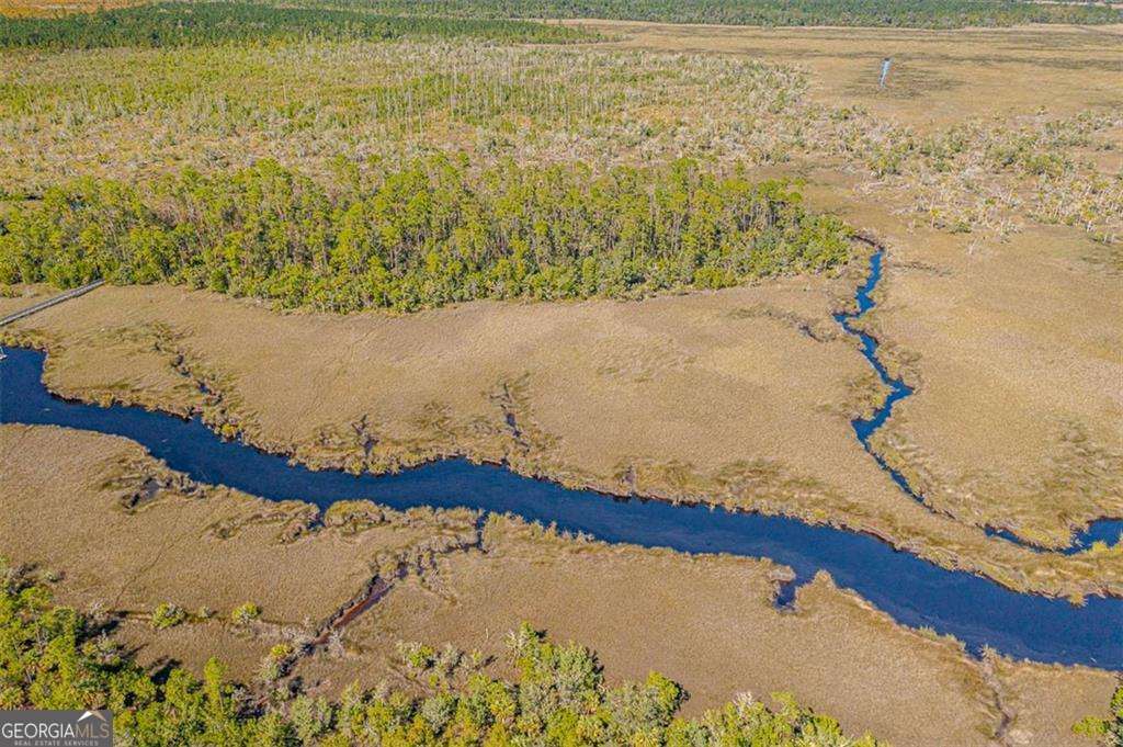 Lot 43 La Sole Lane Waverly GA 31565