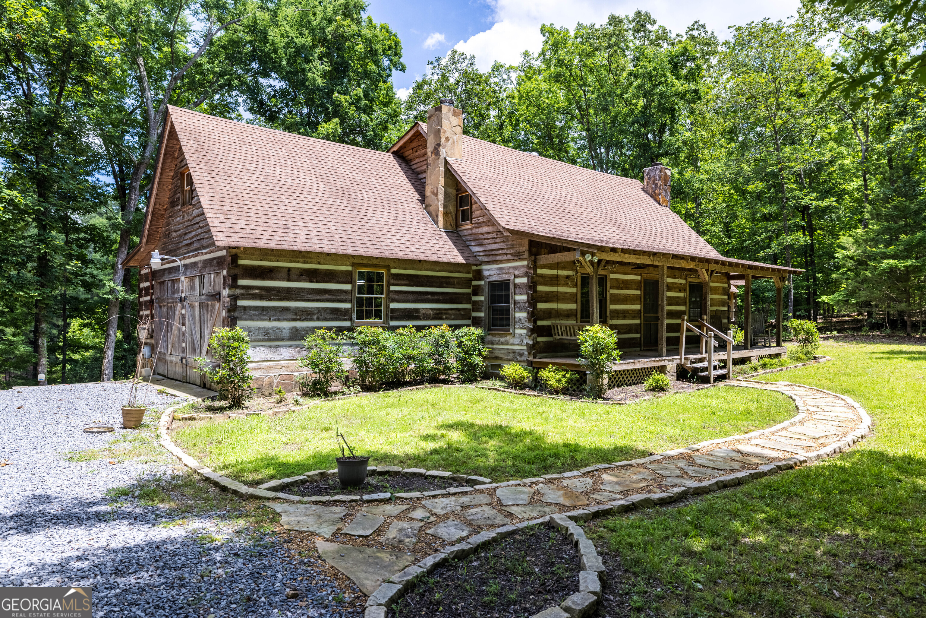 432 Melson Road Cave Spring GA 30165