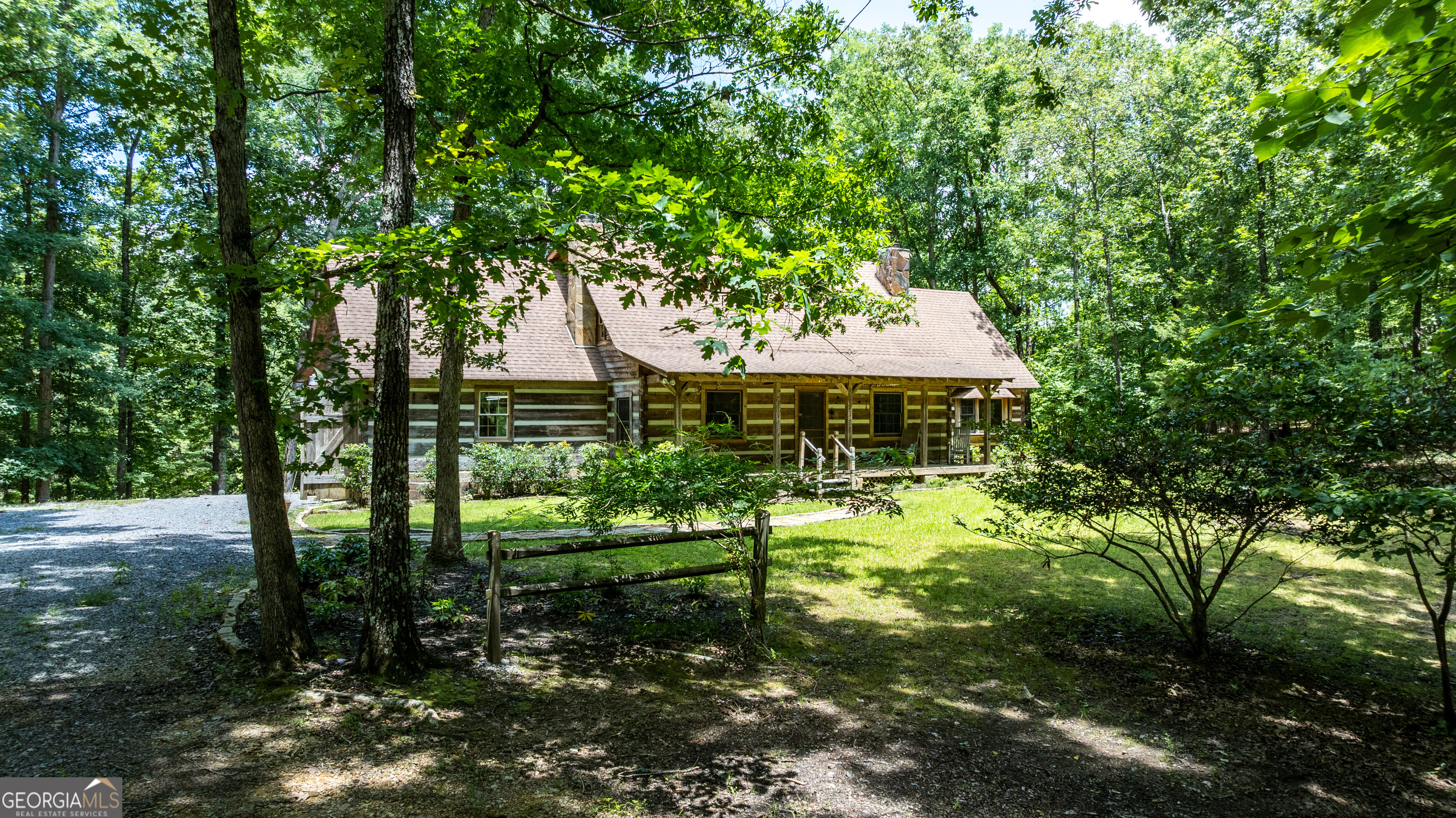 432 Melson Road Cave Spring GA 30165