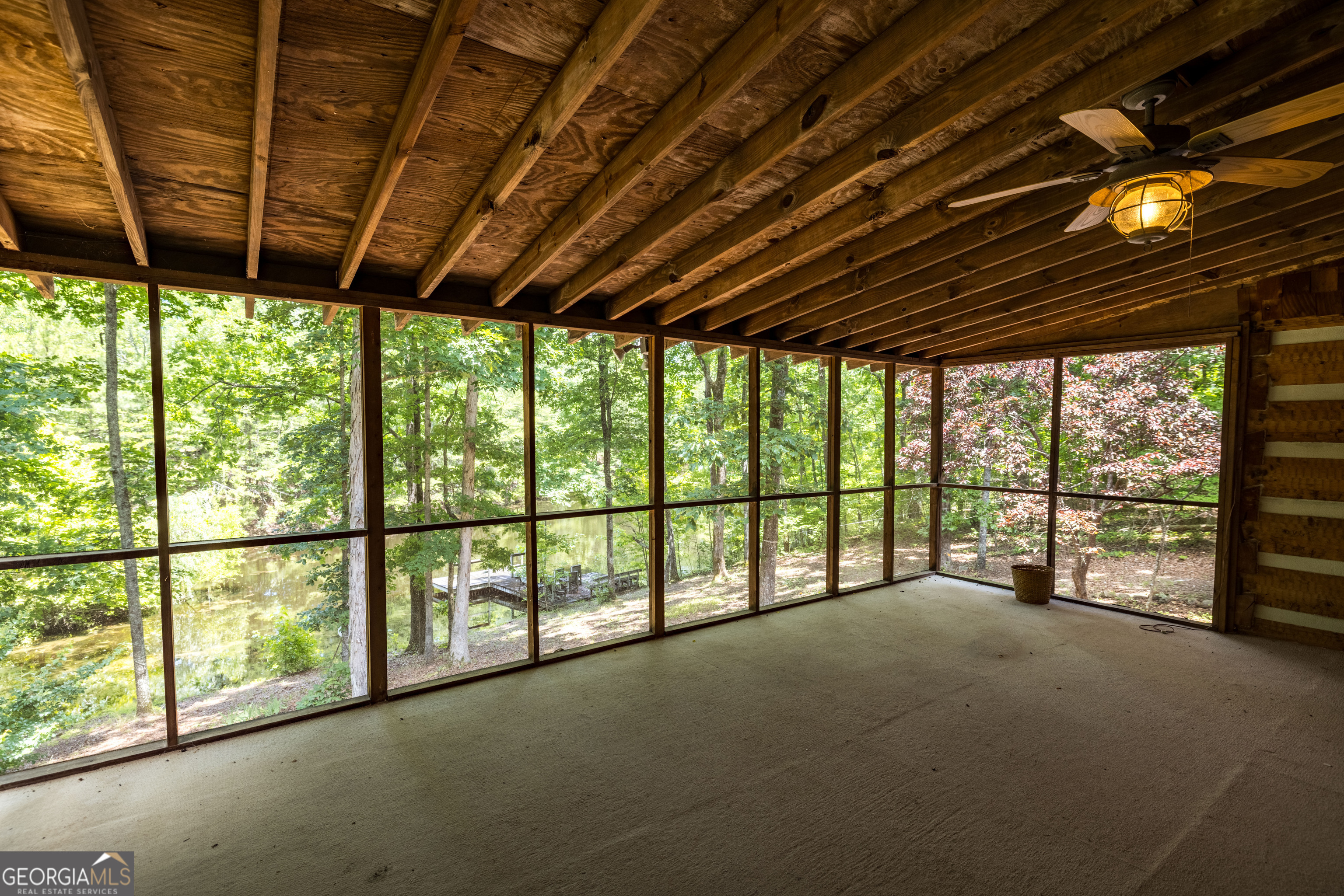 432 Melson Road Cave Spring GA 30165