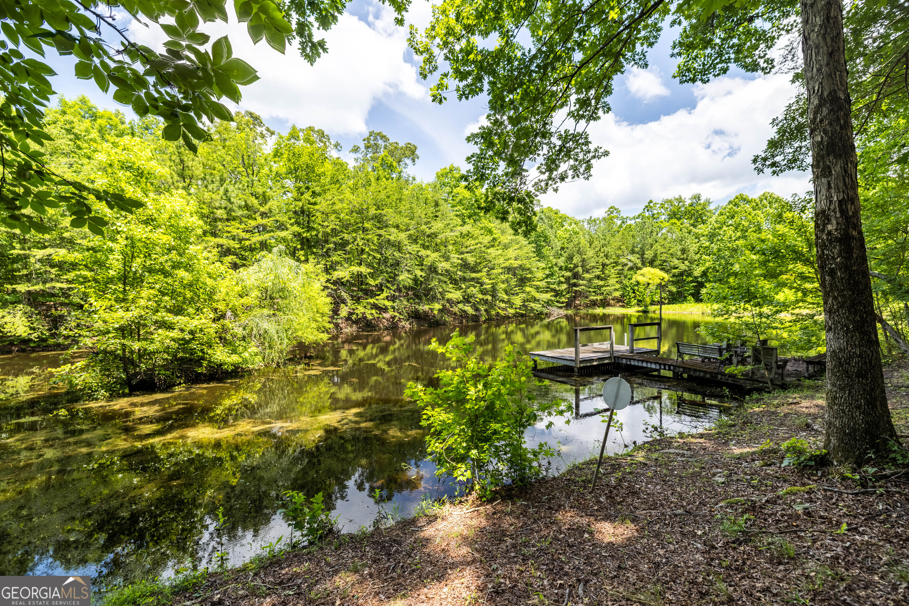 432 Melson Road Cave Spring GA 30165