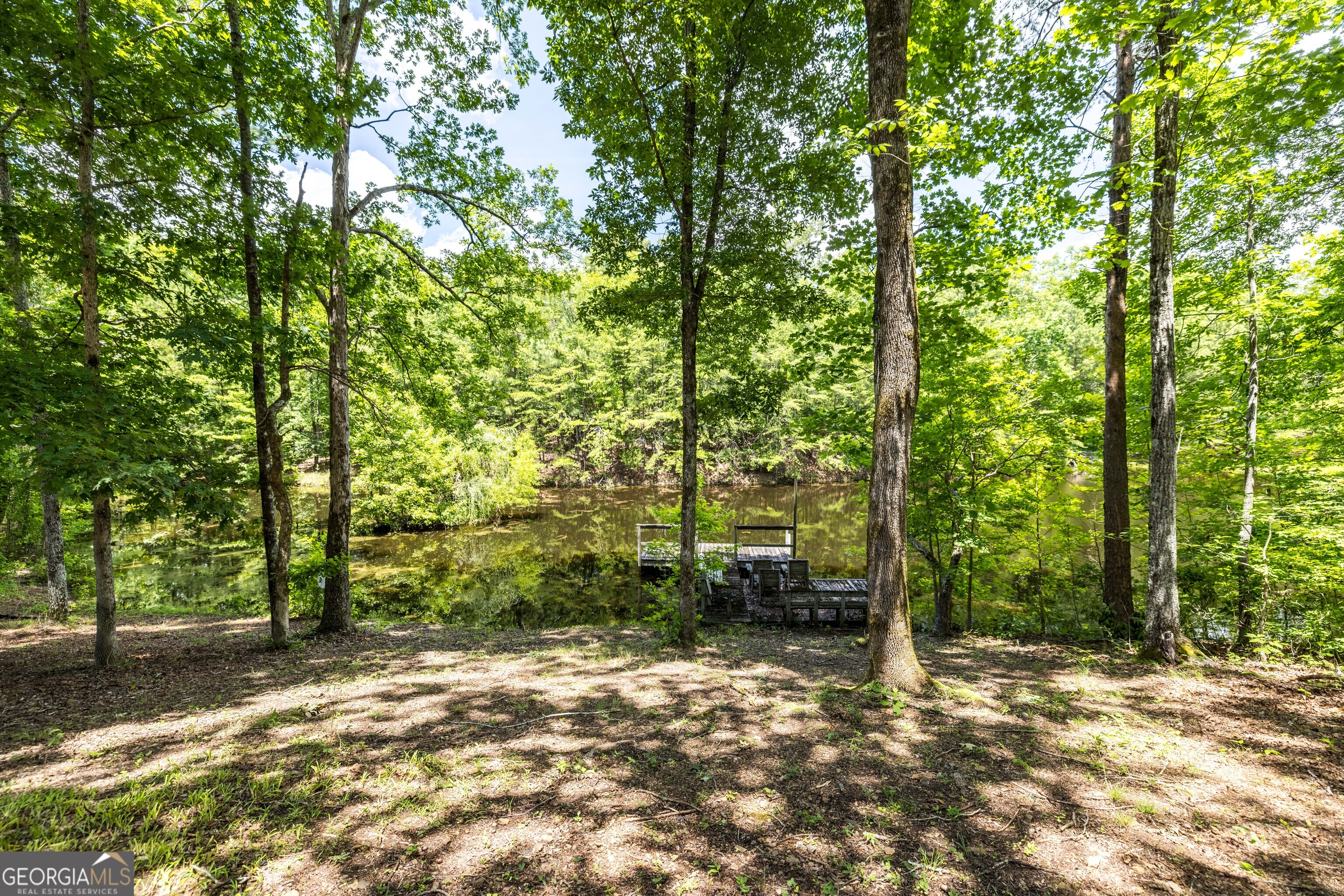 432 Melson Road Cave Spring GA 30165