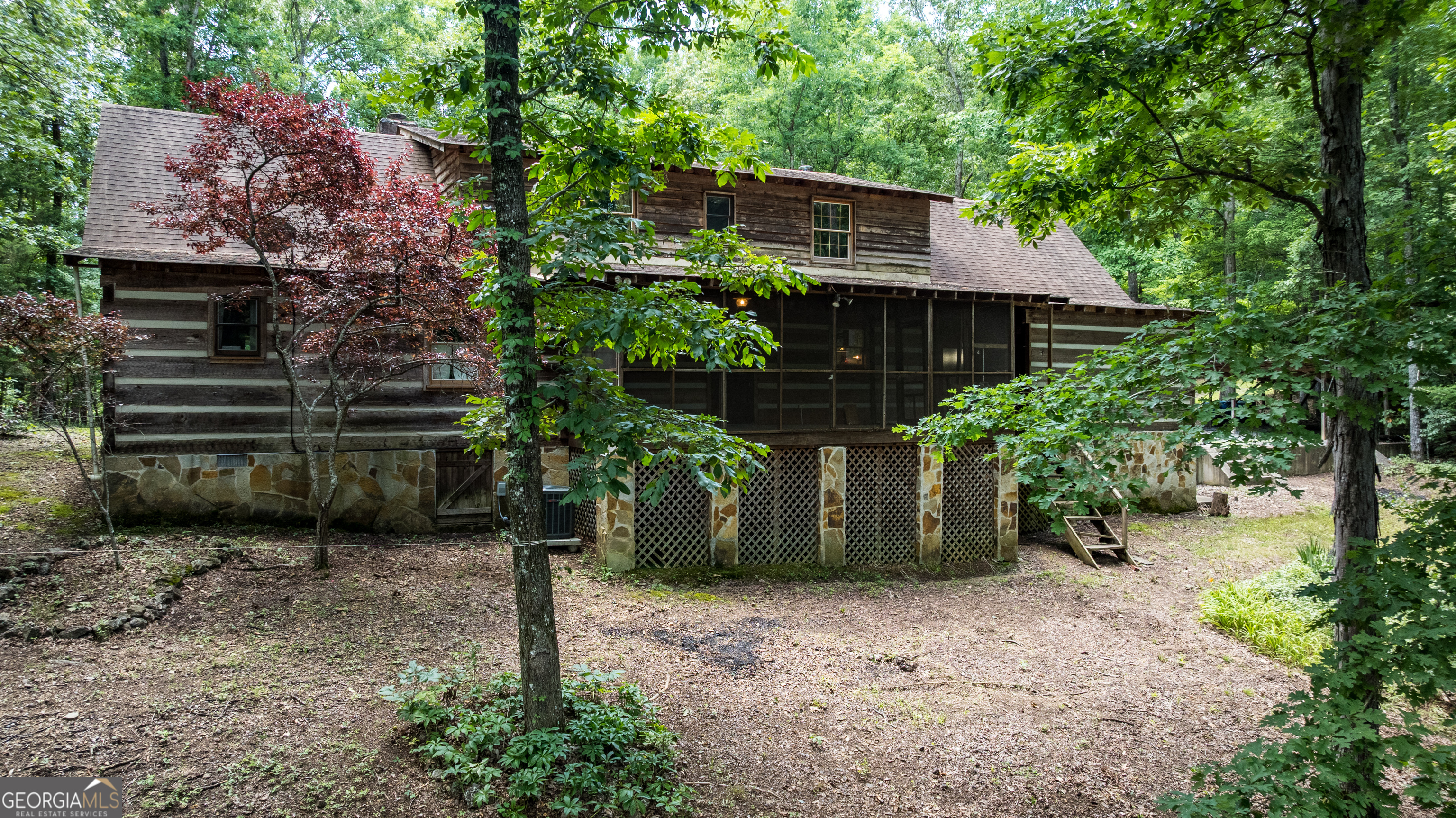 432 Melson Road Cave Spring GA 30165