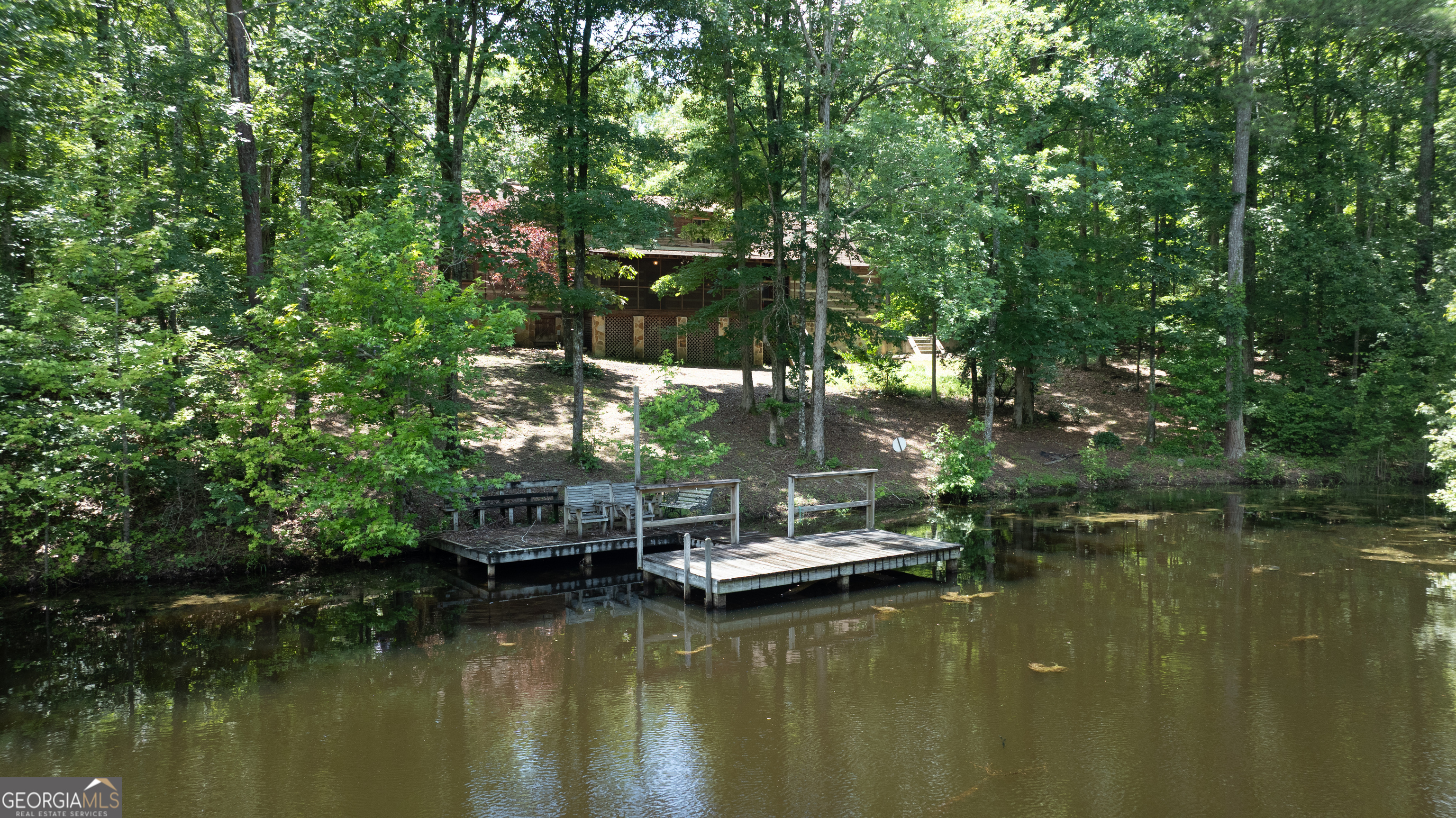 432 Melson Road Cave Spring GA 30165