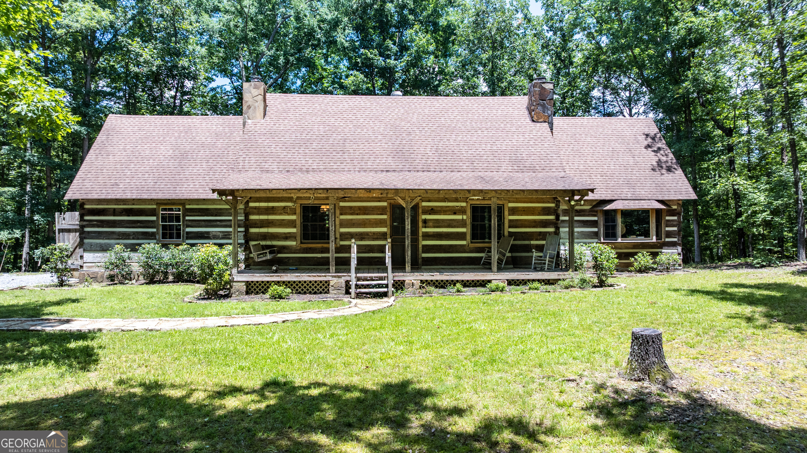 432 Melson Road Cave Spring GA 30165