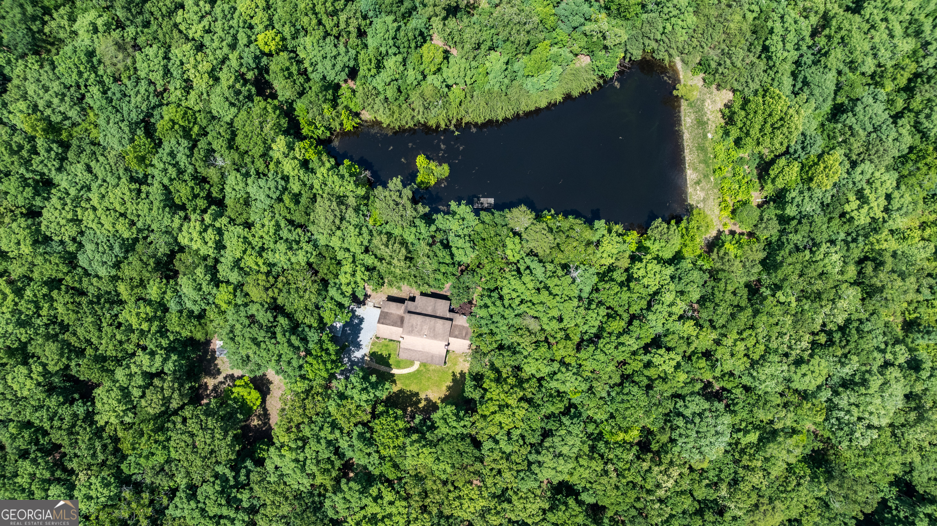 432 Melson Road Cave Spring GA 30165