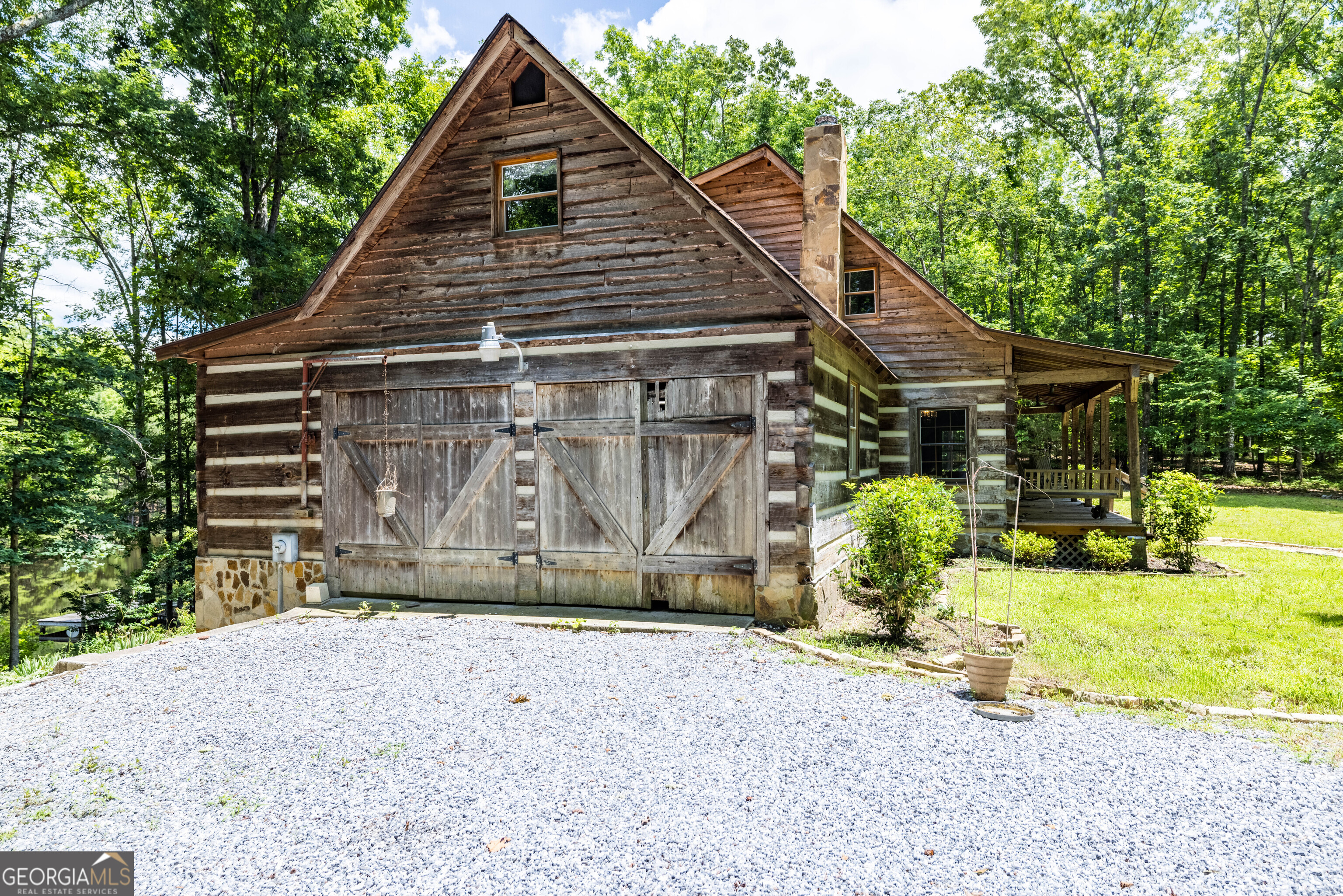 432 Melson Road Cave Spring GA 30165