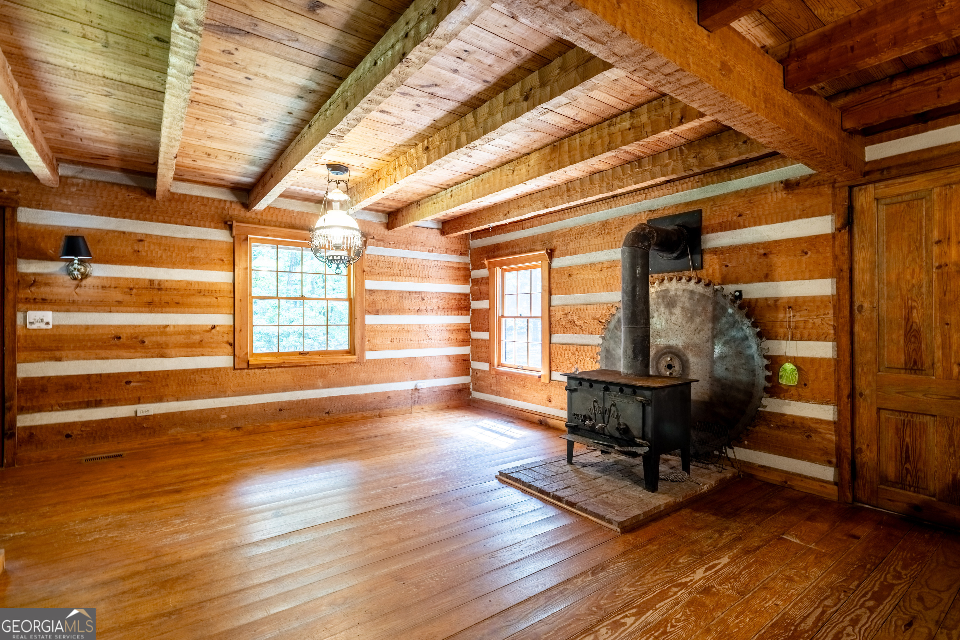 432 Melson Road Cave Spring GA 30165