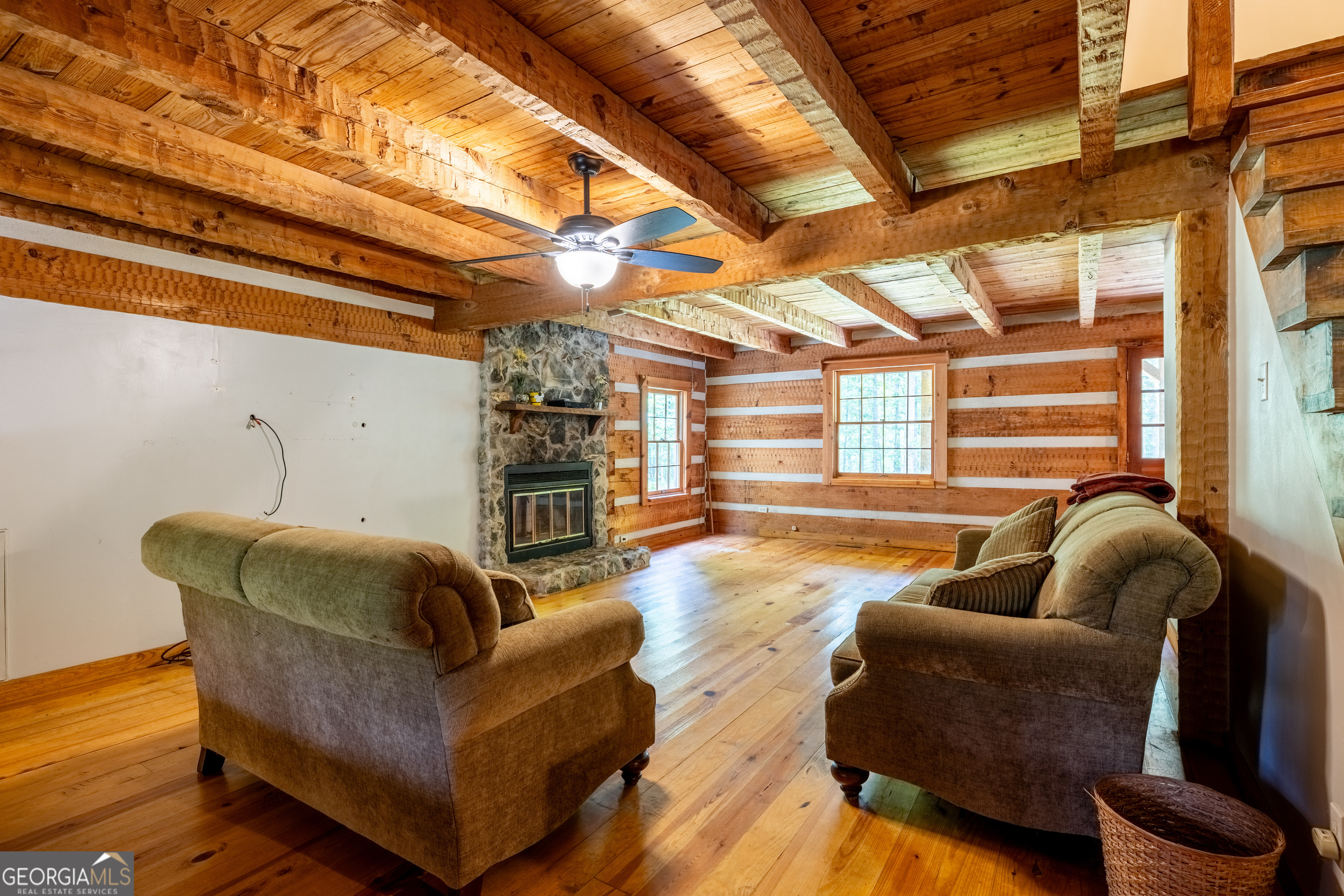 432 Melson Road Cave Spring GA 30165