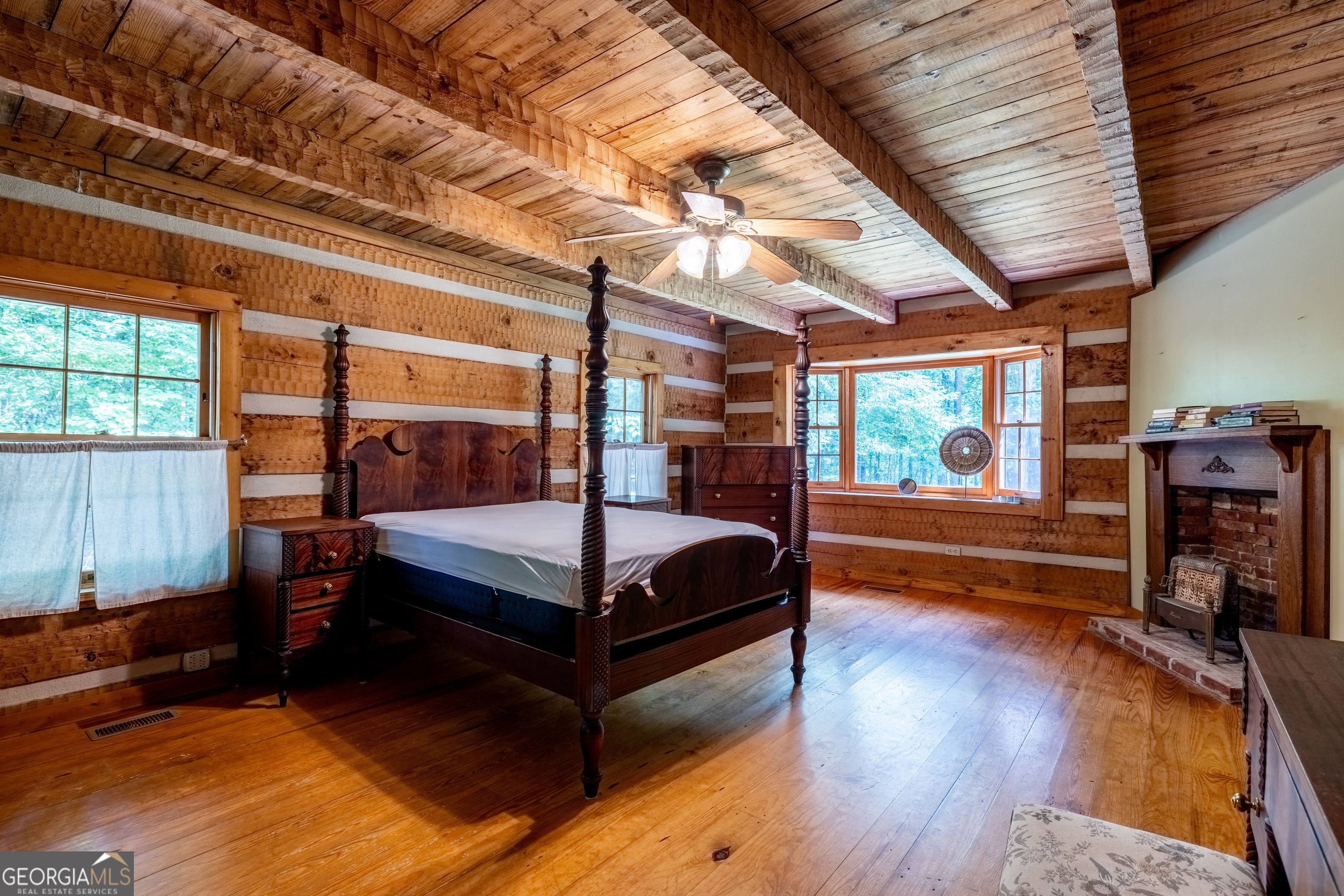 432 Melson Road Cave Spring GA 30165