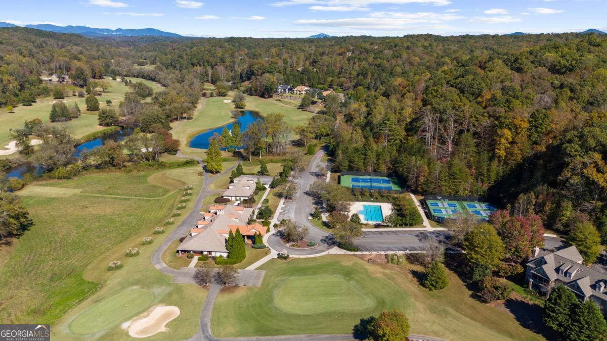 1047 Nugget Court Dahlonega GA 30533