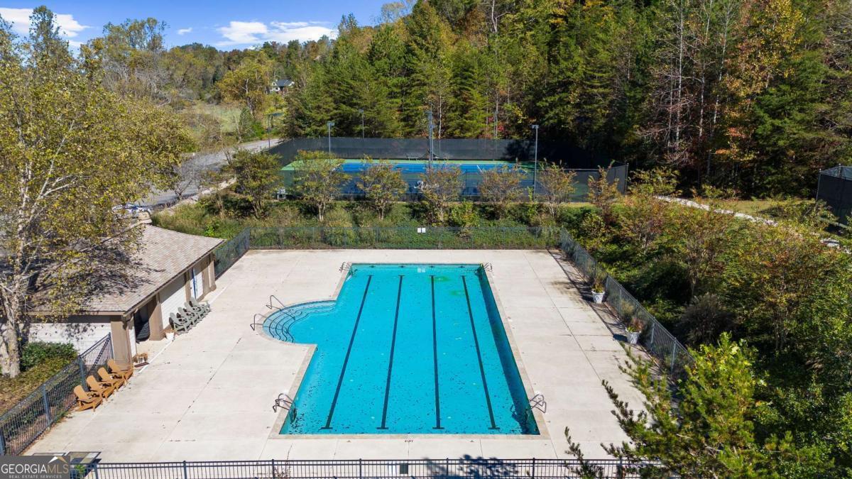1047 Nugget Court Dahlonega GA 30533