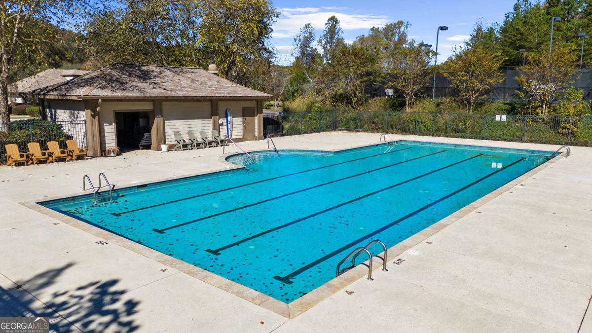 1047 Nugget Court Dahlonega GA 30533