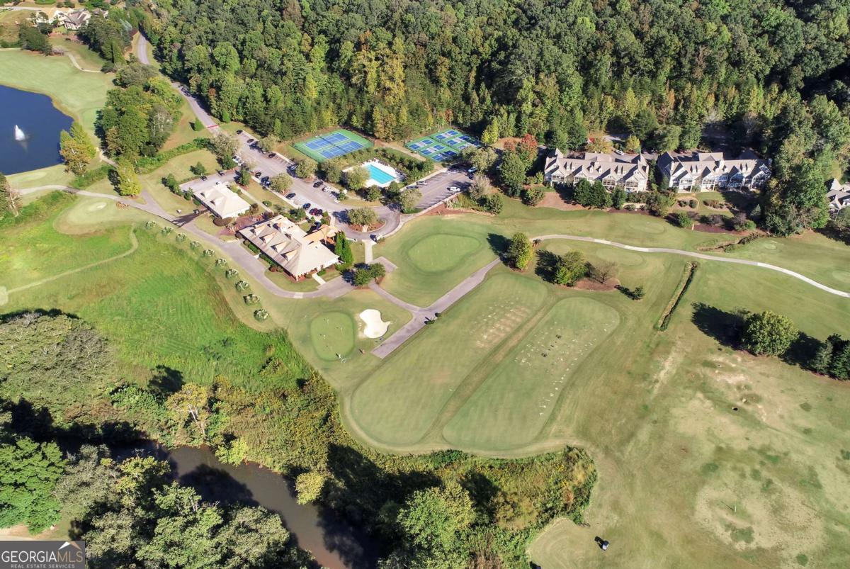 1047 Nugget Court Dahlonega GA 30533