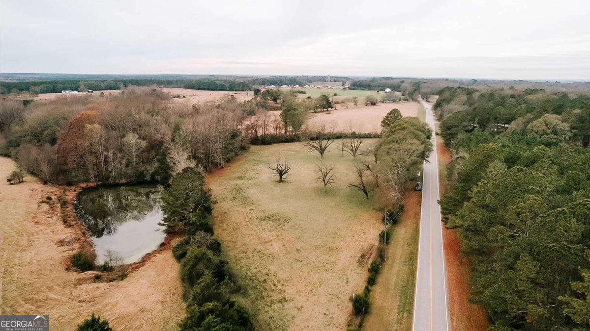 0 Sandy Cross Road Lexington GA 30648