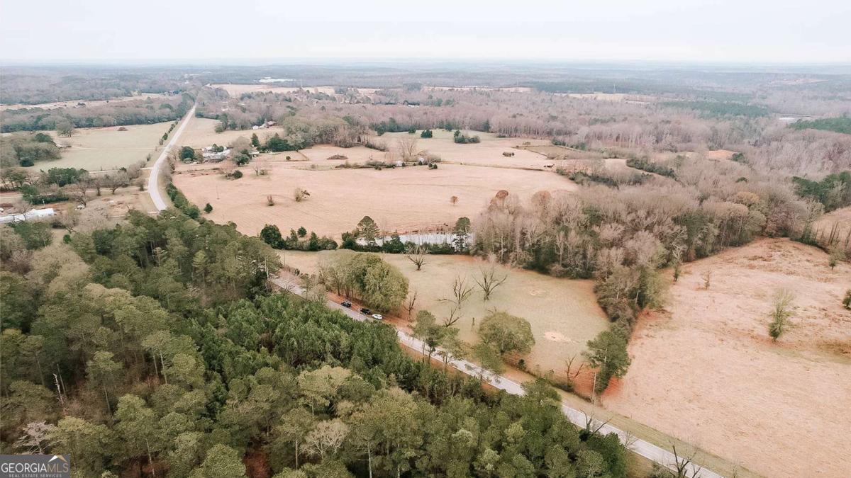 0 Sandy Cross Road Lexington GA 30648