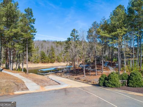 Lot 14 Mile High Lane Blairsville GA 30512