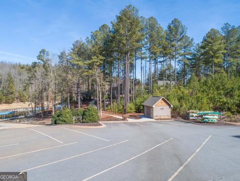 Lot 14 Mile High Lane Blairsville GA 30512