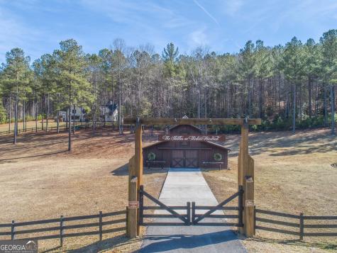 Lot 14 Mile High Lane Blairsville GA 30512