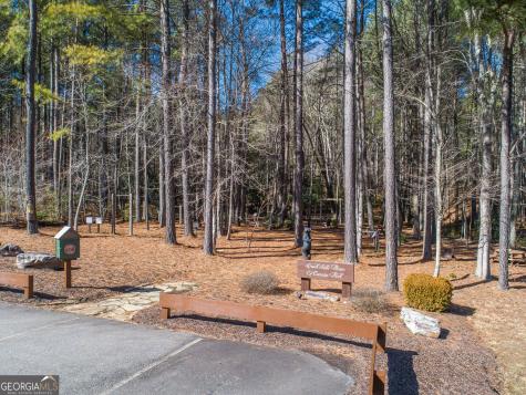 Lot 14 Mile High Lane Blairsville GA 30512