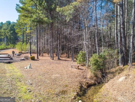 Lot 14 Mile High Lane Blairsville GA 30512