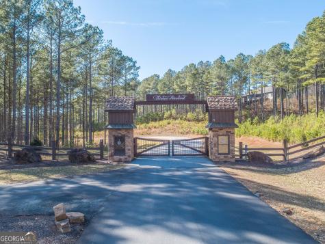 Lot 14 Mile High Lane Blairsville GA 30512
