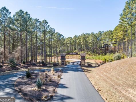 Lot 14 Mile High Lane Blairsville GA 30512