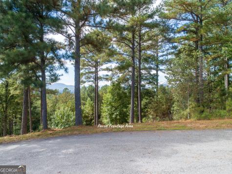 Lot 14 Mile High Lane Blairsville GA 30512