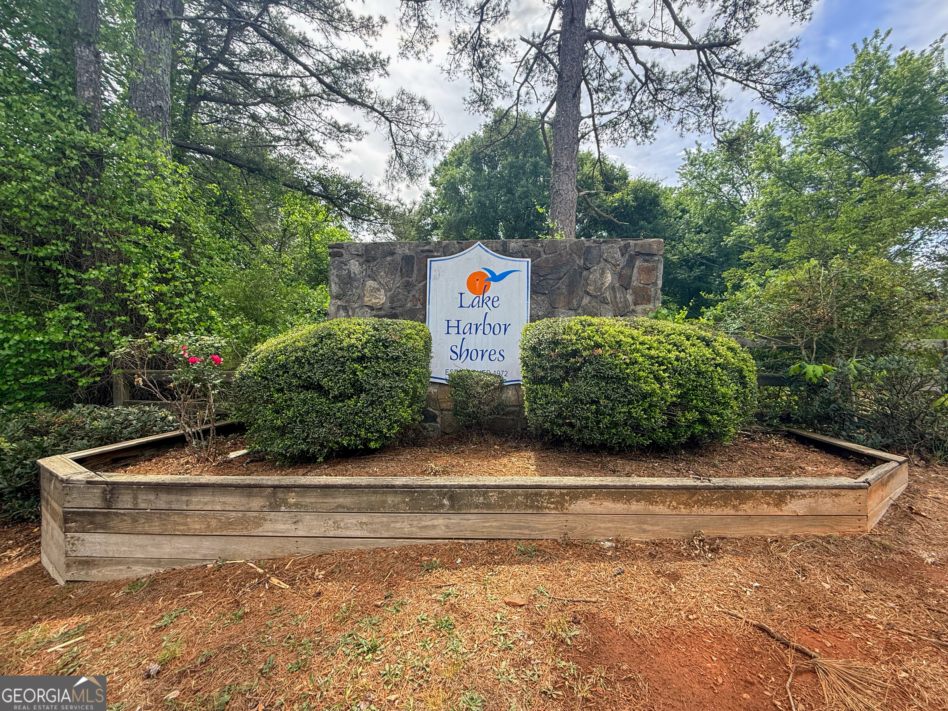99 Lake Harbor Trail Martin GA 30557